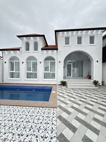 Продаётся 4-комн. дом/дача 135 м², пос. Бузовна, photo 9 from 24