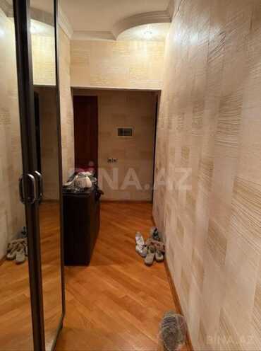 İcarəyə verilir 3 otaqlı köhnə tikili 50 m², Azadlıq Prospekti m., photo 5 from 6