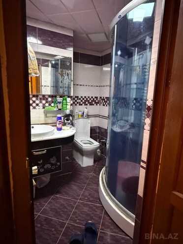 İcarəyə verilir 3 otaqlı köhnə tikili 50 m², Azadlıq Prospekti m., photo 4 from 6