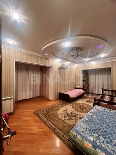 İcarəyə verilir 3 otaqlı köhnə tikili 50 m², Azadlıq Prospekti m., photo 3 from 6