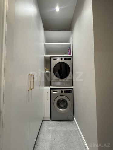 İcarəyə verilir 2 otaqlı yeni tikili 75 m², Şah İsmayıl Xətai m., photo 9 from 19