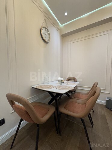 İcarəyə verilir 2 otaqlı yeni tikili 75 m², Şah İsmayıl Xətai m., photo 6 from 19