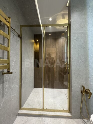 İcarəyə verilir 2 otaqlı yeni tikili 75 m², Şah İsmayıl Xətai m., photo 10 from 19