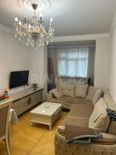 Satılır 3 otaqlı köhnə tikili 78 m², photo 3 from 12