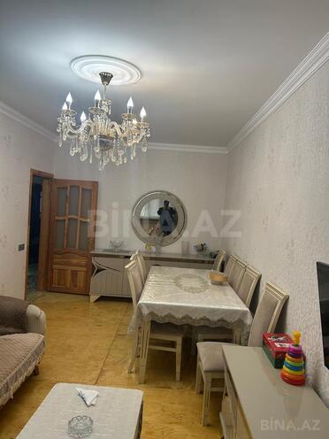 Satılır 3 otaqlı köhnə tikili 78 m², photo 4 from 12