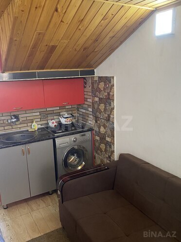 Сдаётся 1-комн. вторичка 20 м², пос. Бакиханова, photo 5 from 11