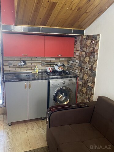 Сдаётся 1-комн. вторичка 20 м², пос. Бакиханова, photo 3 from 11