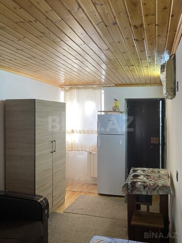 Сдаётся 1-комн. вторичка 20 м², пос. Бакиханова, photo 6 from 11