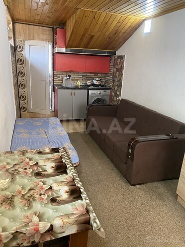 Сдаётся 1-комн. вторичка 20 м², пос. Бакиханова, photo 1 from 11