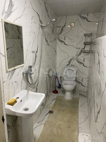 Сдаётся 1-комн. вторичка 20 м², пос. Бакиханова, photo 8 from 11