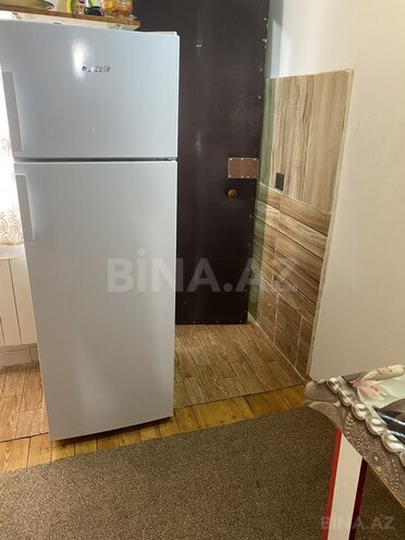 Сдаётся 1-комн. вторичка 20 м², пос. Бакиханова, photo 9 from 11