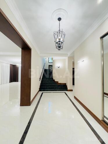 Продаётся 6-комн. дом/дача 500 м², пос. Мардакан, photo 14 from 26