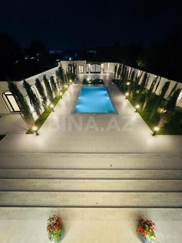 Продаётся 6-комн. дом/дача 500 м², пос. Мардакан, photo 11 from 26