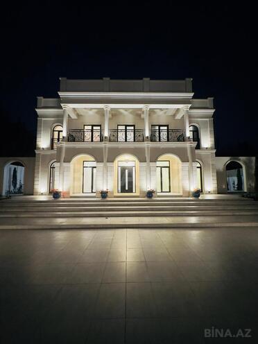 Продаётся 6-комн. дом/дача 500 м², пос. Мардакан, photo 3 from 26