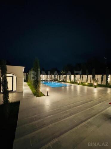 Продаётся 6-комн. дом/дача 500 м², пос. Мардакан, photo 9 from 26