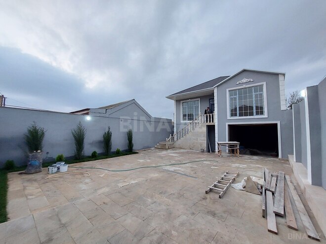 Продаётся 4-комн. дом/дача 130 м², пос. Говсан, photo 4 from 20