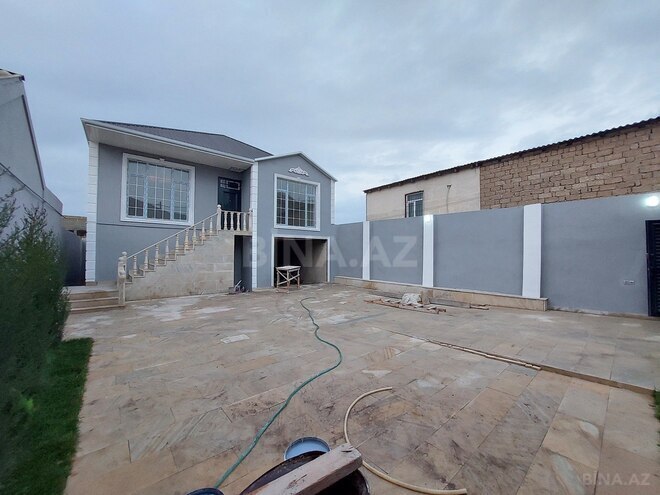 Продаётся 4-комн. дом/дача 130 м², пос. Говсан, photo 3 from 20