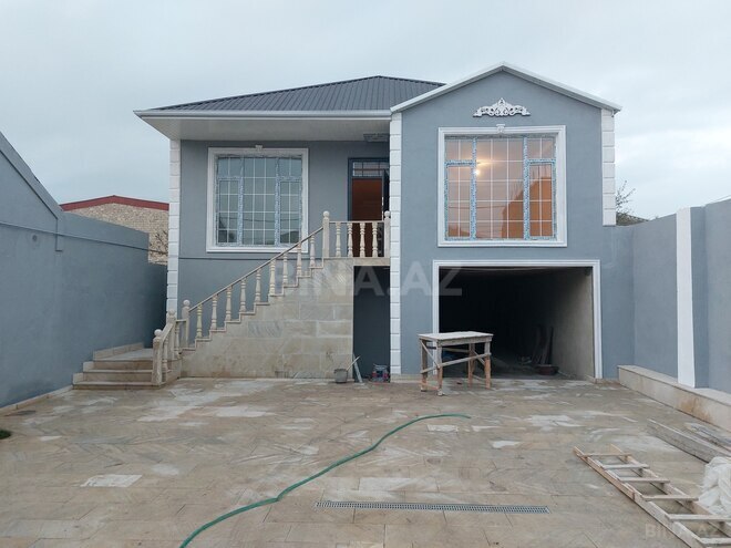 Продаётся 4-комн. дом/дача 130 м², пос. Говсан, photo 7 from 20