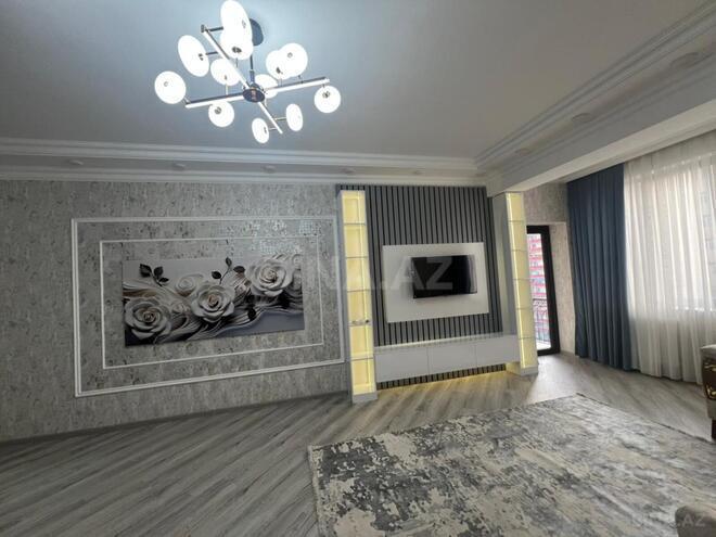Satılır 2 otaqlı yeni tikili 67 m², Nəriman Nərimanov m., photo 8 from 20