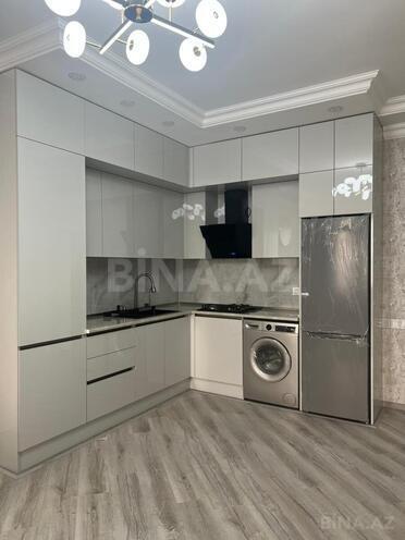 Satılır 2 otaqlı yeni tikili 67 m², Nəriman Nərimanov m., photo 12 from 20
