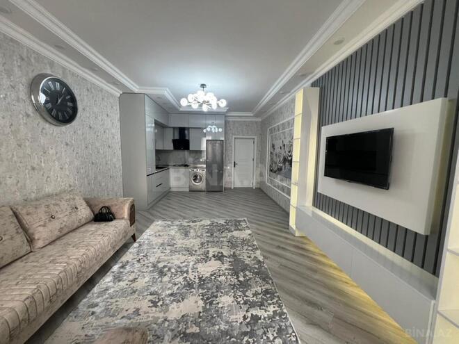 Satılır 2 otaqlı yeni tikili 67 m², Nəriman Nərimanov m., photo 9 from 20