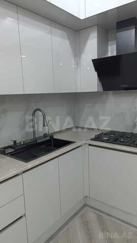 Satılır 2 otaqlı yeni tikili 67 m², Nəriman Nərimanov m., photo 15 from 20