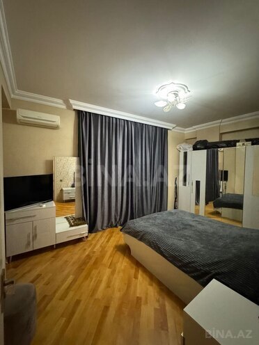 Satılır 2 otaqlı yeni tikili 85 m², Nəsimi m., photo 11 from 12