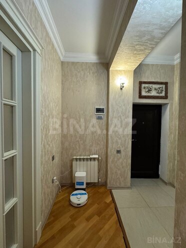 Satılır 2 otaqlı yeni tikili 85 m², Nəsimi m., photo 7 from 12