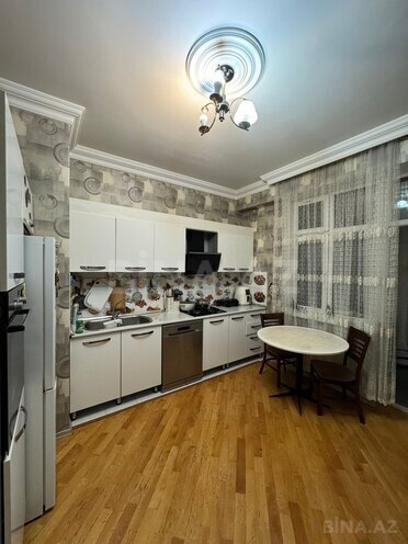 Satılır 2 otaqlı yeni tikili 85 m², Nəsimi m., photo 9 from 12