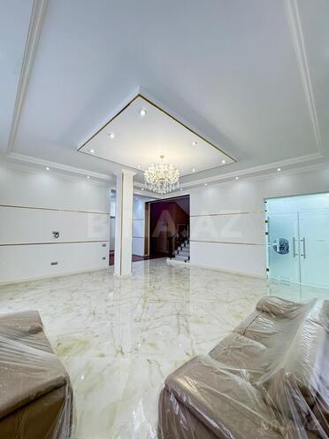 Продаётся 6-комн. дом/дача 350 м², пос. Бузовна, photo 15 from 29