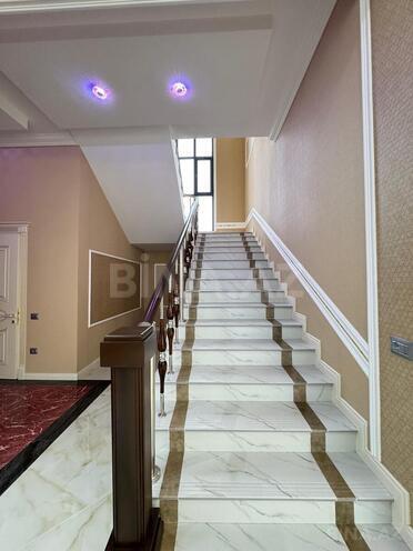 Продаётся 6-комн. дом/дача 350 м², пос. Бузовна, photo 22 from 29