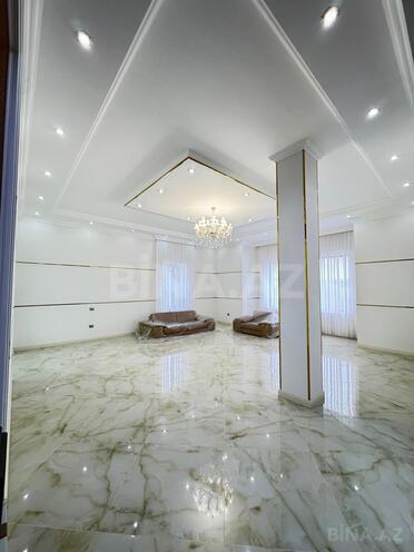 Продаётся 6-комн. дом/дача 350 м², пос. Бузовна, photo 16 from 29
