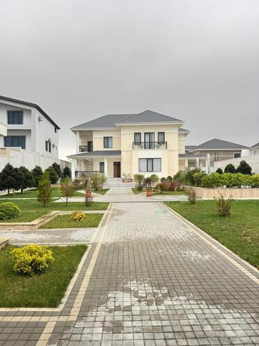 Продаётся 6-комн. дом/дача 350 м², пос. Бузовна, photo 3 from 29