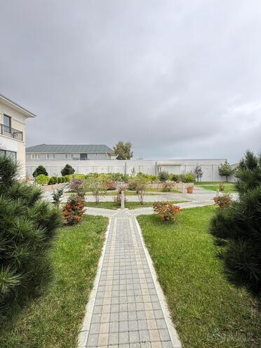 Продаётся 6-комн. дом/дача 350 м², пос. Бузовна, photo 11 from 29