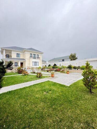 Продаётся 6-комн. дом/дача 350 м², пос. Бузовна, photo 5 from 29