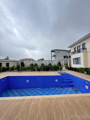 Продаётся 6-комн. дом/дача 350 м², пос. Бузовна, photo 10 from 29