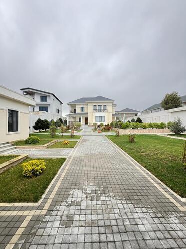 Продаётся 6-комн. дом/дача 350 м², пос. Бузовна, photo 4 from 29