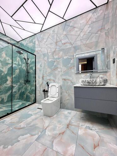 Satılır 4 otaqlı həyət evi/bağ evi 250 m², Mərdəkan q., photo 21 from 23