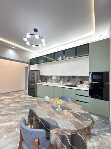 Satılır 4 otaqlı həyət evi/bağ evi 250 m², Mərdəkan q., photo 13 from 23
