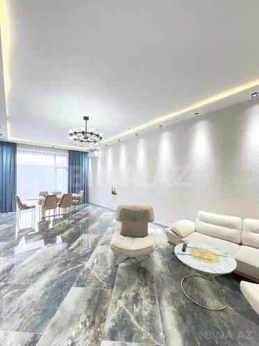 Satılır 4 otaqlı həyət evi/bağ evi 250 m², Mərdəkan q., photo 12 from 23