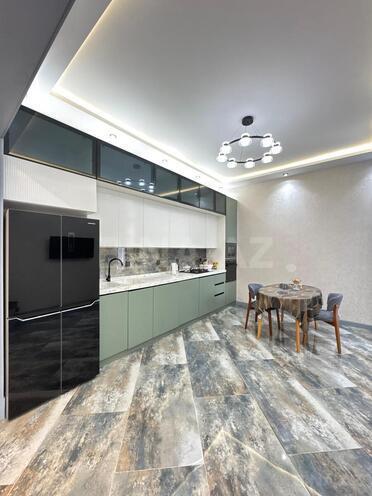 Satılır 4 otaqlı həyət evi/bağ evi 250 m², Mərdəkan q., photo 14 from 23