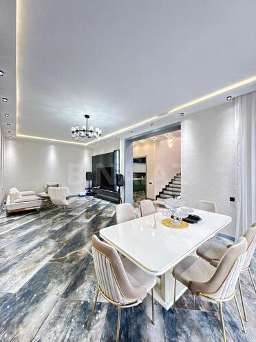 Satılır 4 otaqlı həyət evi/bağ evi 250 m², Mərdəkan q., photo 11 from 23
