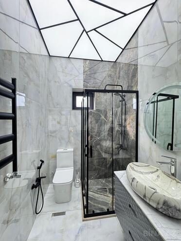 Satılır 4 otaqlı həyət evi/bağ evi 250 m², Mərdəkan q., photo 20 from 23