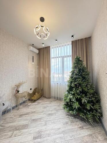 Satılır 4 otaqlı həyət evi/bağ evi 250 m², Mərdəkan q., photo 16 from 23