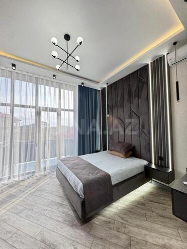 Satılır 4 otaqlı həyət evi/bağ evi 250 m², Mərdəkan q., photo 17 from 23