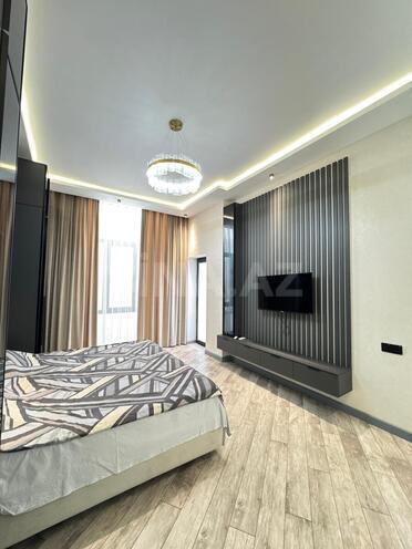 Satılır 4 otaqlı həyət evi/bağ evi 250 m², Mərdəkan q., photo 15 from 23