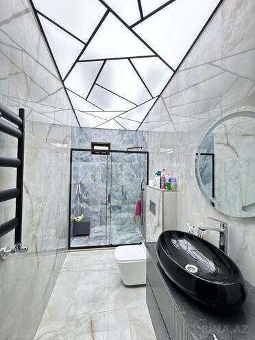 Satılır 4 otaqlı həyət evi/bağ evi 250 m², Mərdəkan q., photo 22 from 23