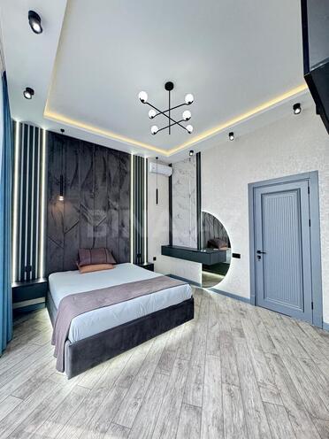 Satılır 4 otaqlı həyət evi/bağ evi 250 m², Mərdəkan q., photo 18 from 23