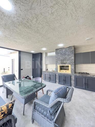 Satılır 4 otaqlı həyət evi/bağ evi 250 m², Mərdəkan q., photo 9 from 23
