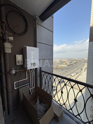 Продаётся 3-комн. новостройка 71.5 м², пос. Ени Ясамал, photo 6 from 15